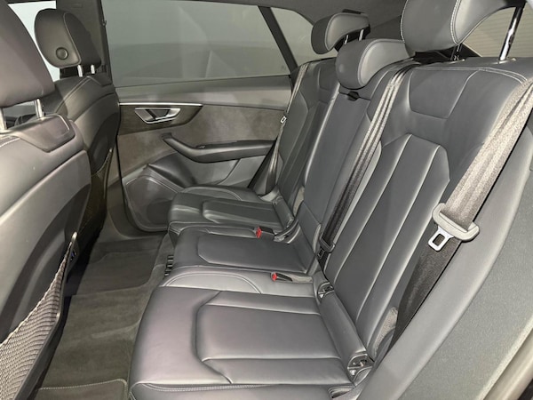 Used Audi Q8 2022 for sale - 74369422: Photo 22