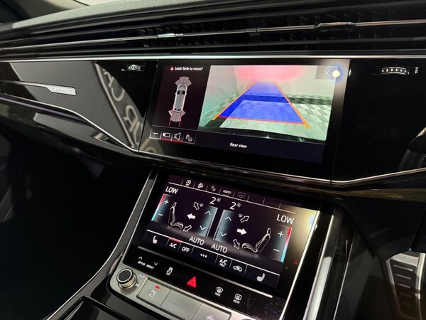 Used Audi Q8 2022 for sale - 74369422: Photo 27
