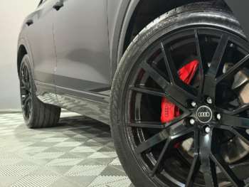 Used Audi Q8 2022 for sale - 74369422: Photo