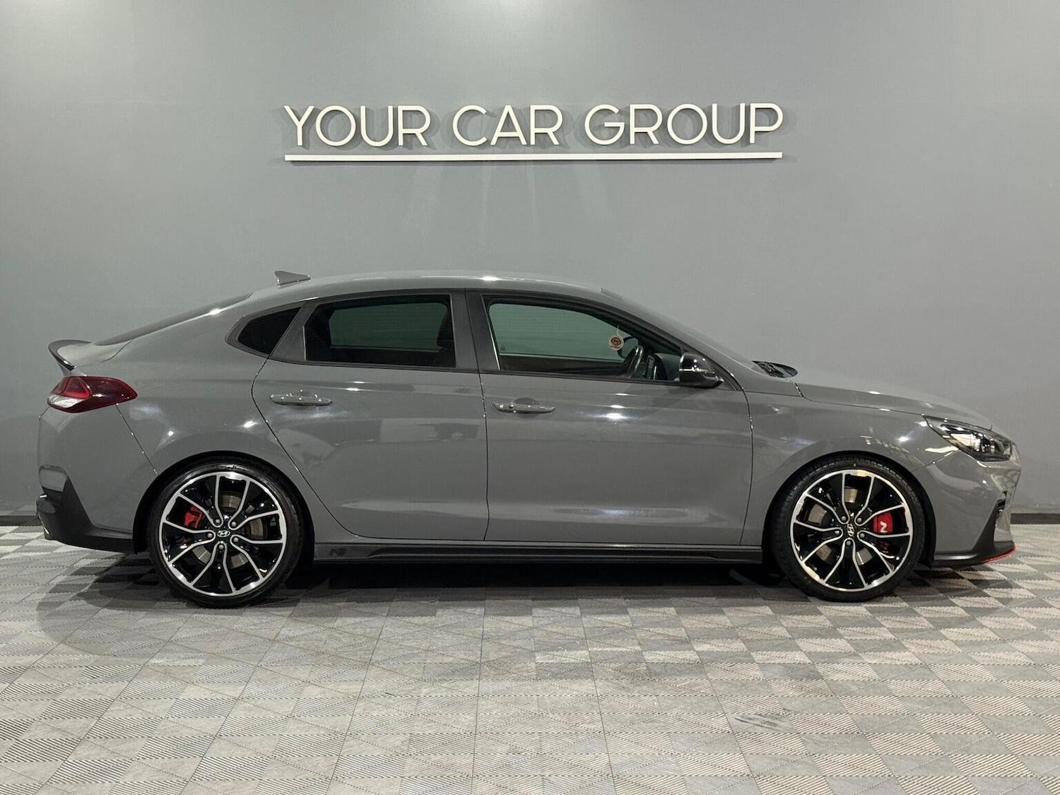 Used Hyundai i30 2020 for sale - 76794052: Photo 13