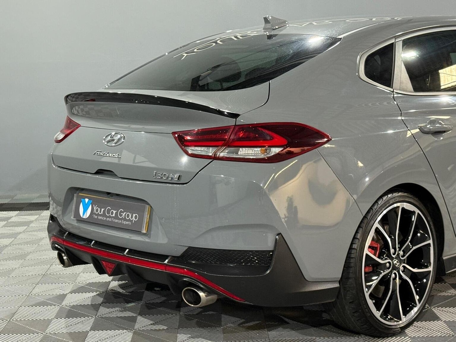 Used Hyundai i30 2020 for sale - 76794052: Photo 14