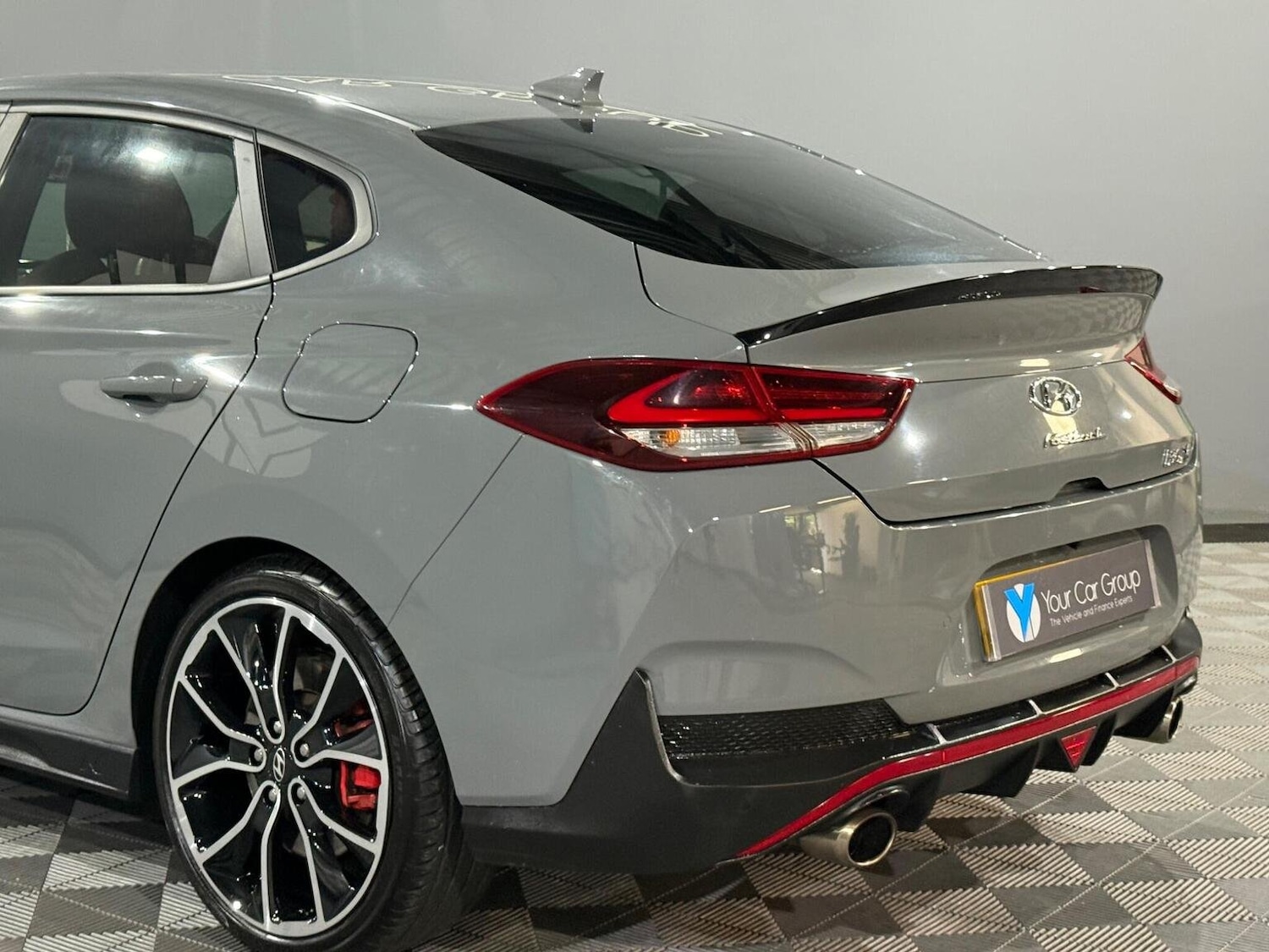 Used Hyundai i30 2020 for sale - 76794052: Photo 18