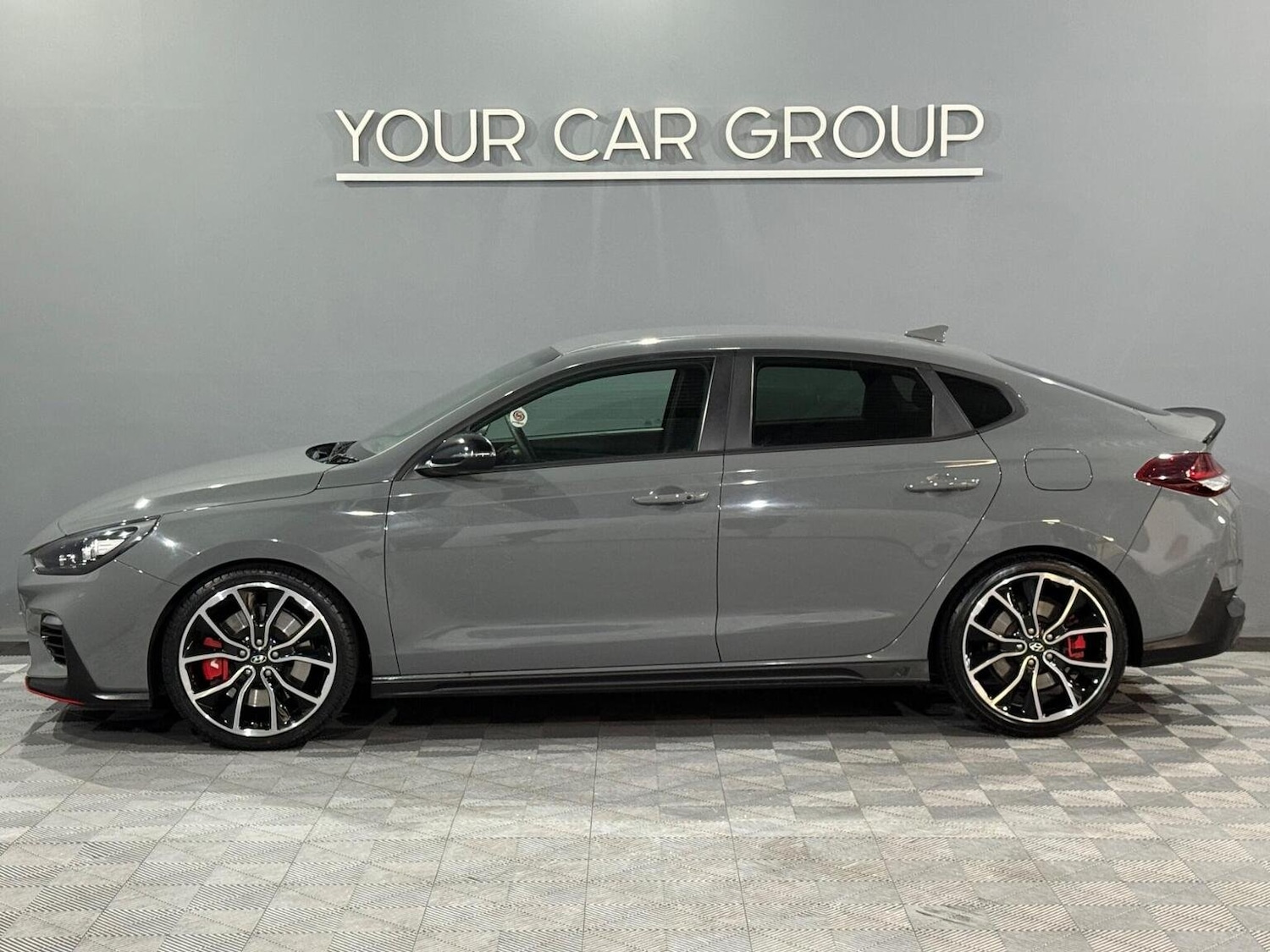 Used Hyundai i30 2020 for sale - 76794052: Photo 19