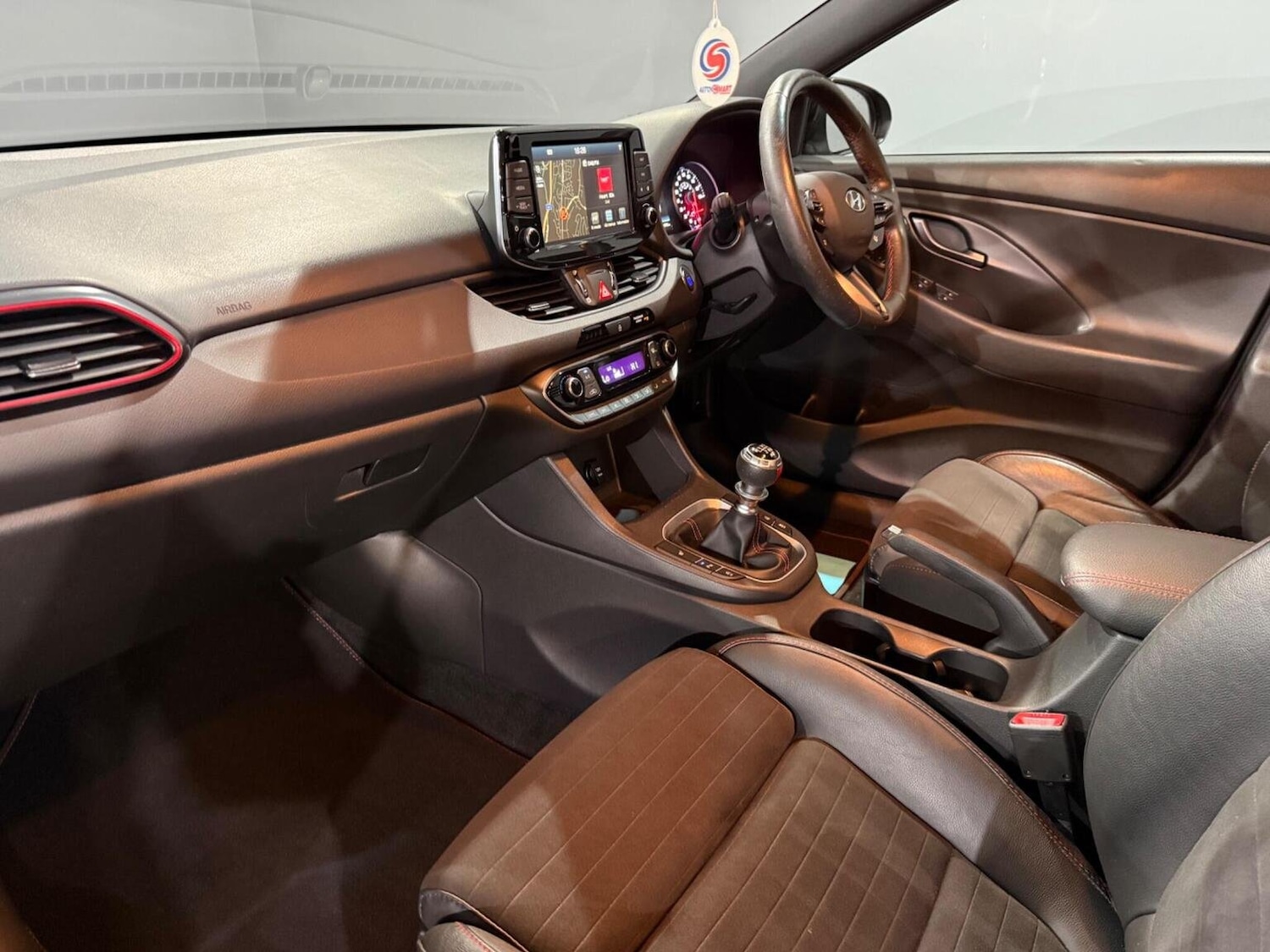 Used Hyundai i30 2020 for sale - 76794052: Photo 20