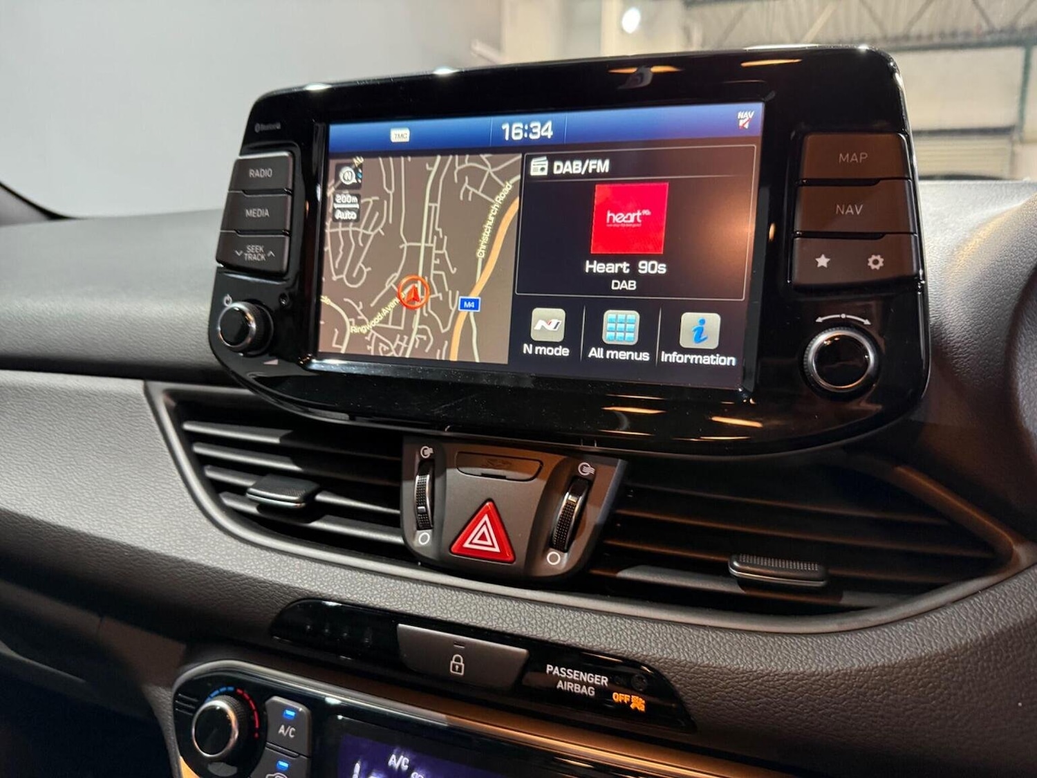 Used Hyundai i30 2020 for sale - 76794052: Photo 23