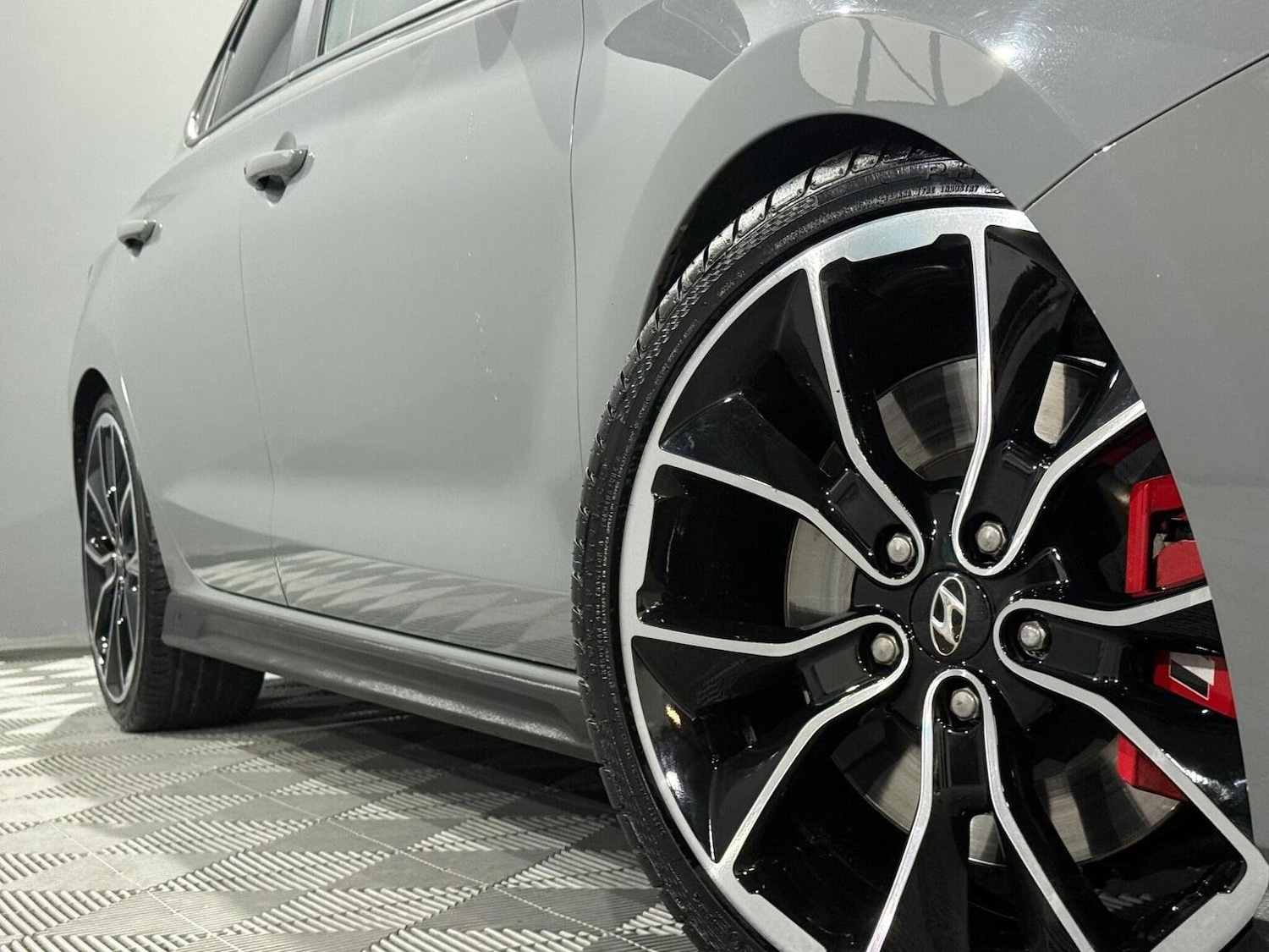 Used Hyundai i30 2020 for sale - 76794052: Photo 3