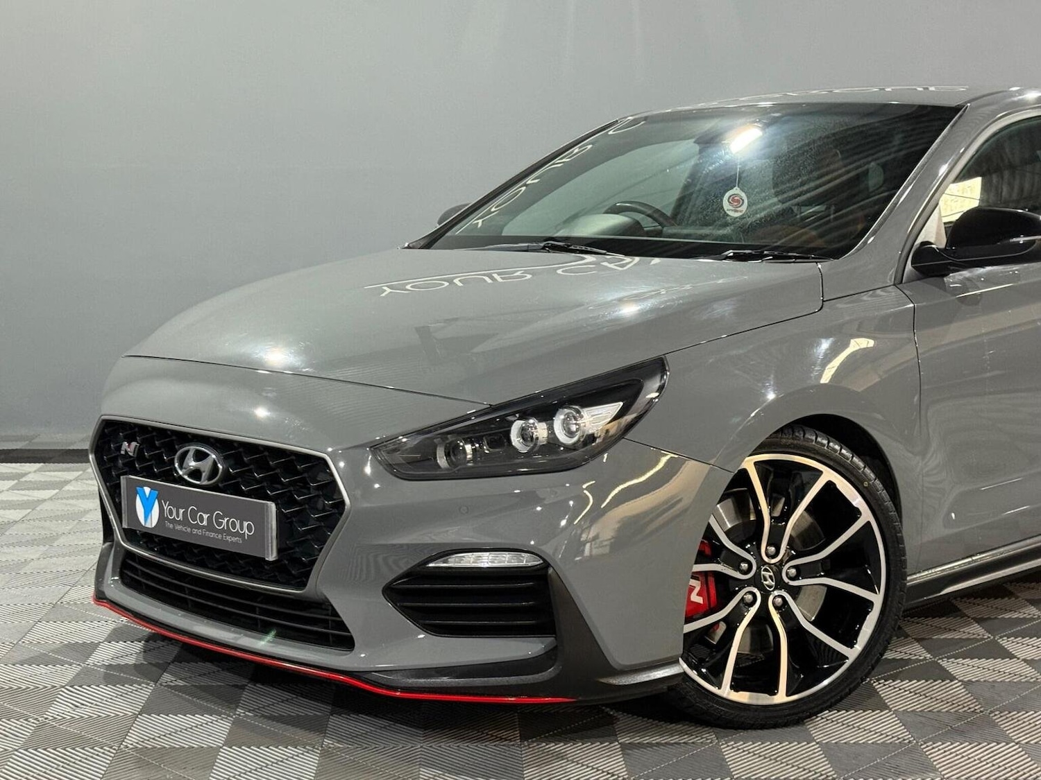 Used Hyundai i30 2020 for sale - 76794052: Photo 7