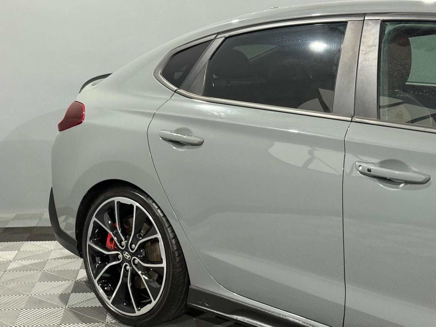 Used Hyundai i30 2020 for sale - 76794052: Photo 8