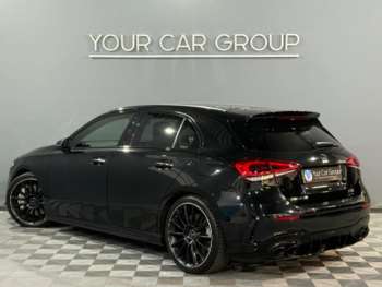 Used Mercedes-Benz A-Class 2019 for sale - 74796823: Photo