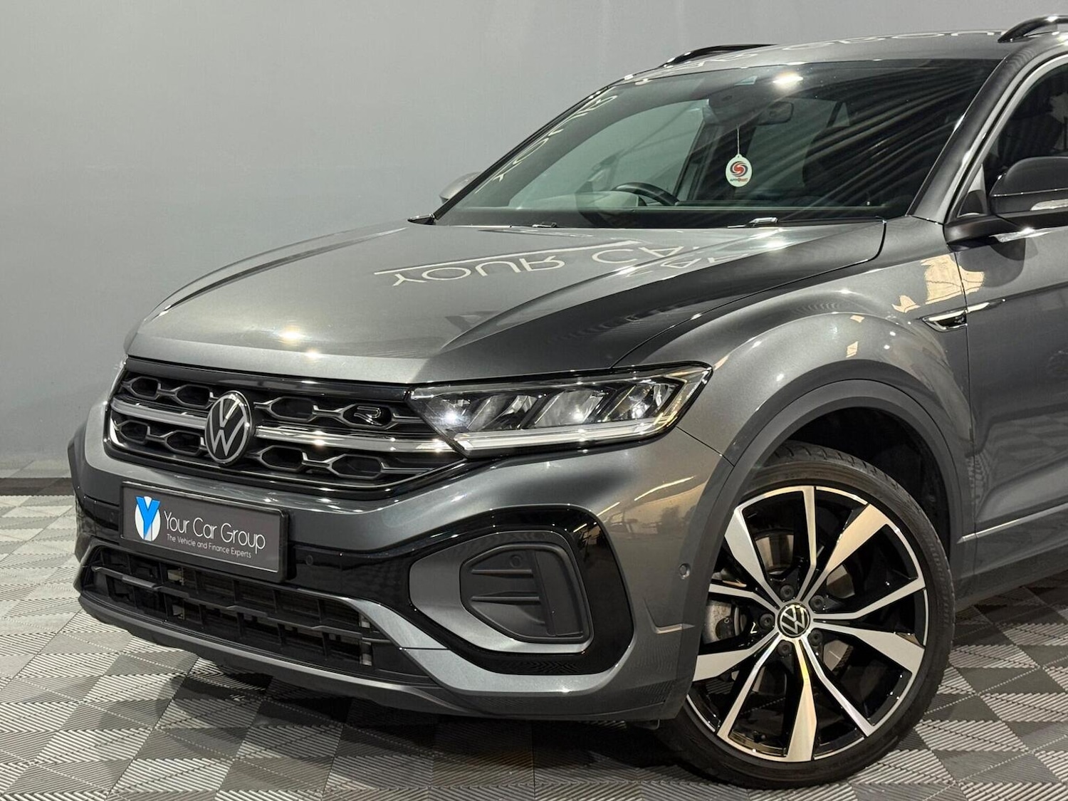 Used Volkswagen T-Roc 2024 for sale - 76598757: Photo 6