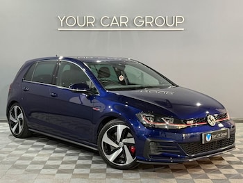 Used Volkswagen Golf 2019 for sale - 78433569: Photo