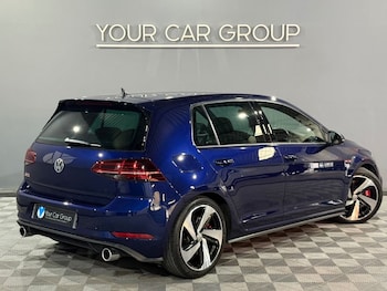 Used Volkswagen Golf 2019 for sale - 78433569: Photo
