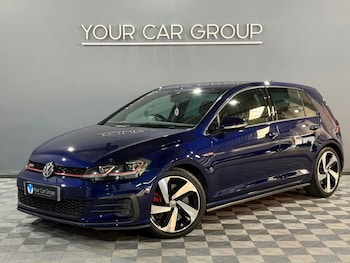 Used Volkswagen Golf 2019 for sale - 78433569: Photo