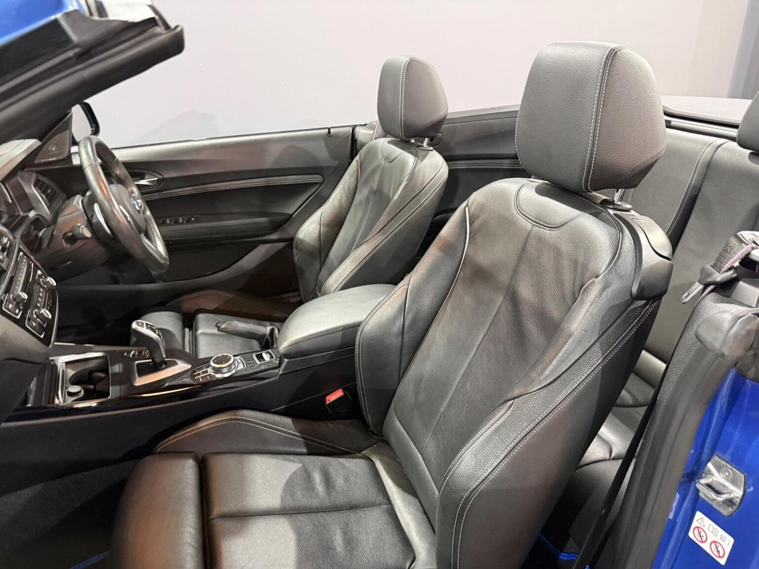 Used BMW 2 Series 2019 for sale - 77991567: Photo 10