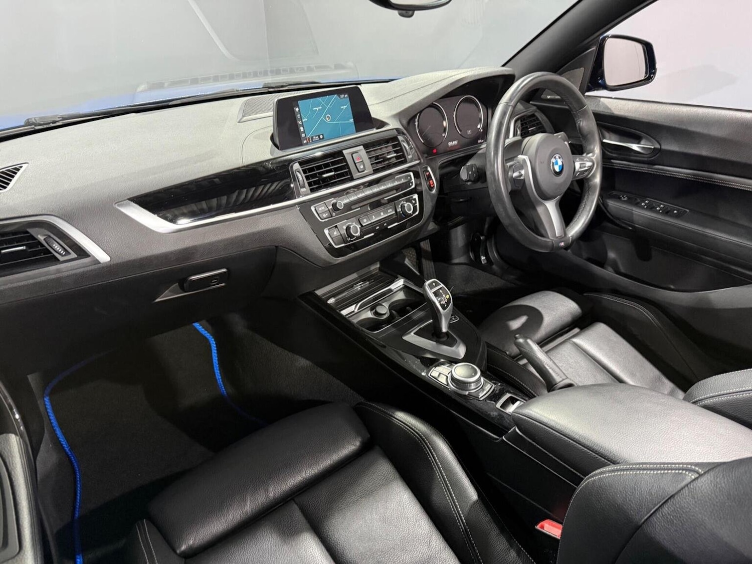 Used BMW 2 Series 2019 for sale - 77991567: Photo 12