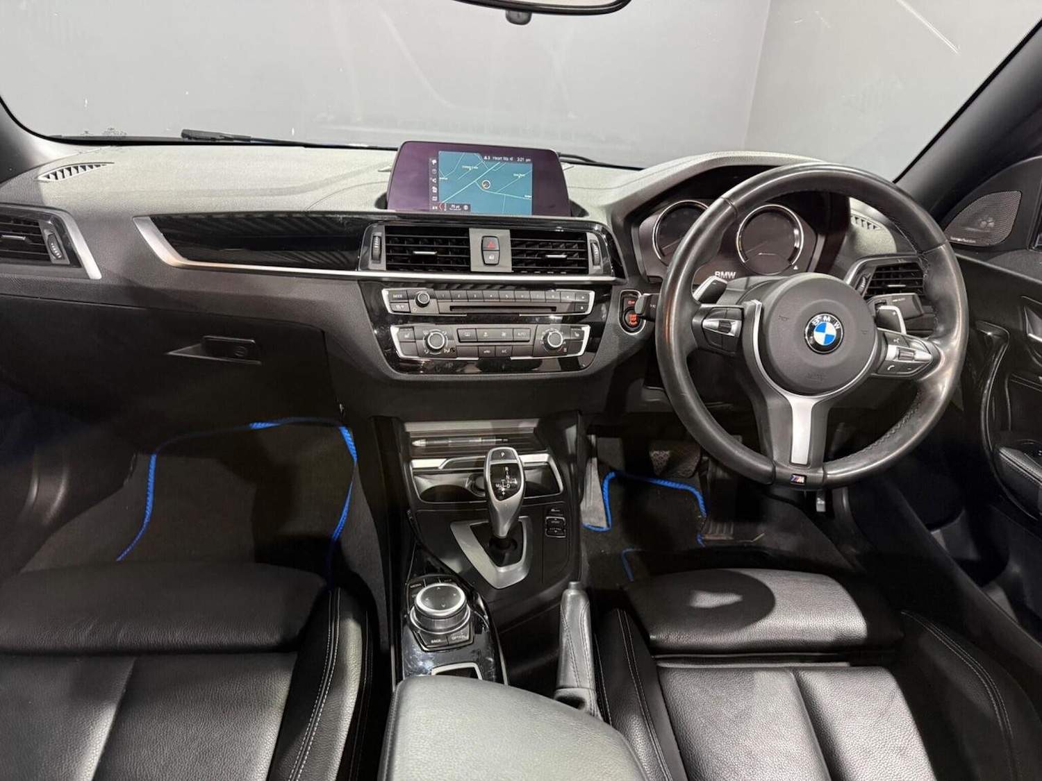 Used BMW 2 Series 2019 for sale - 77991567: Photo 14