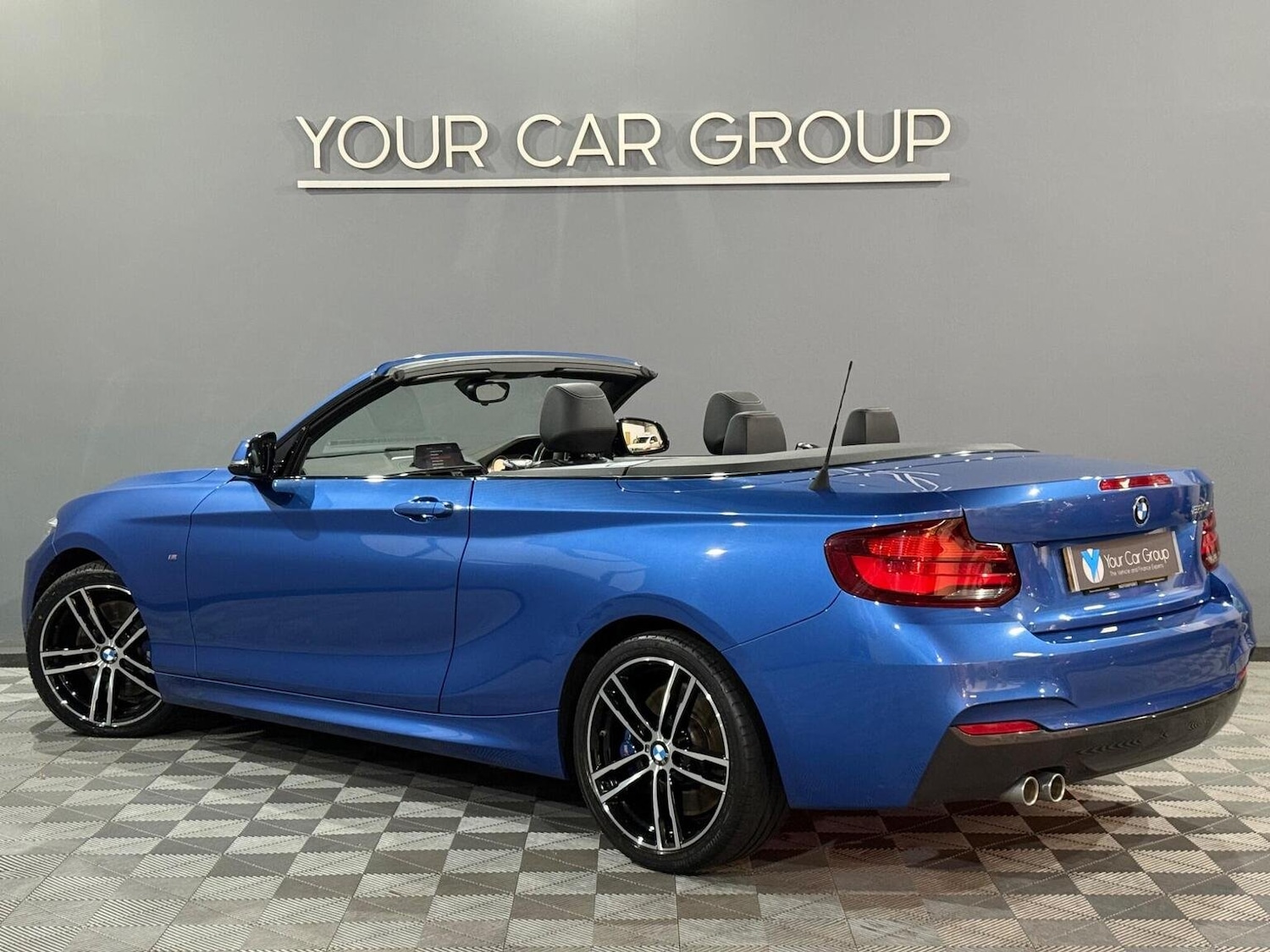 Used BMW 2 Series 2019 for sale - 77991567: Photo 17