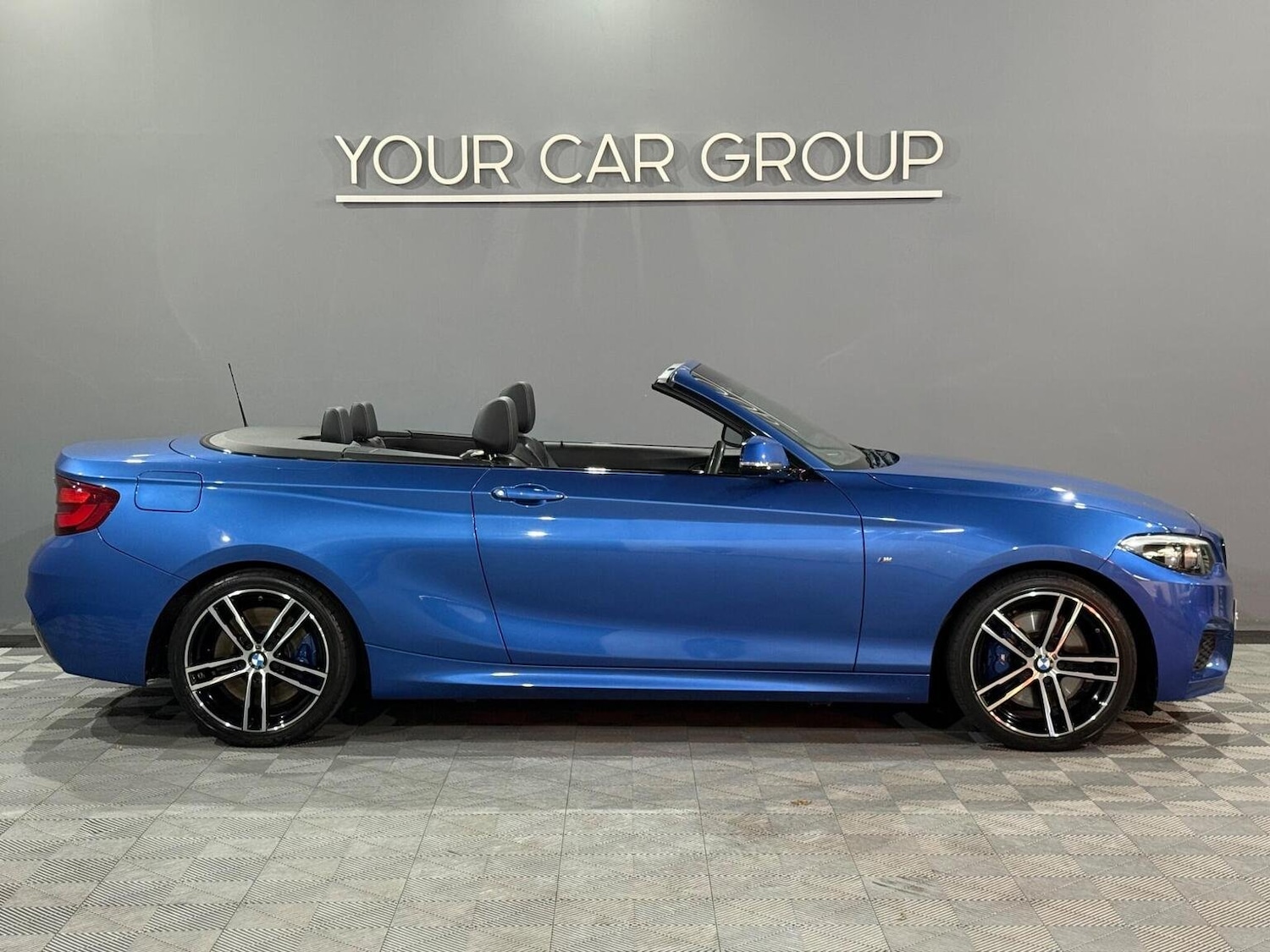 Used BMW 2 Series 2019 for sale - 77991567: Photo 19