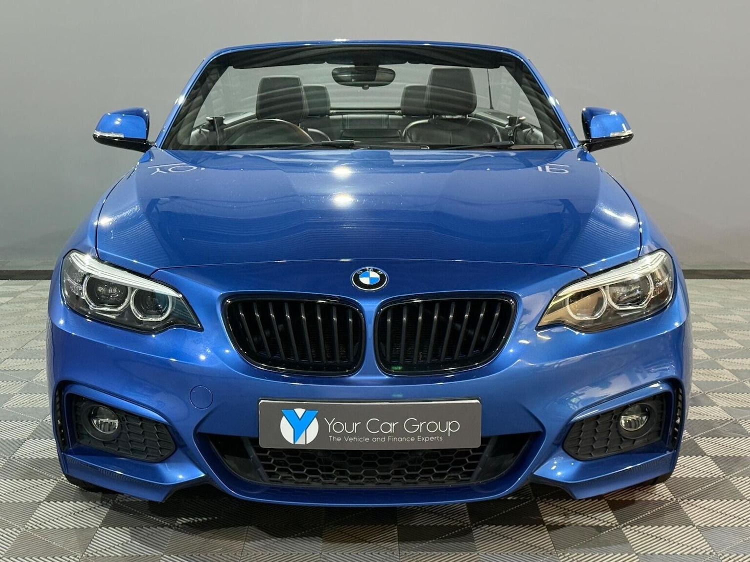 Used BMW 2 Series 2019 for sale - 77991567: Photo 3