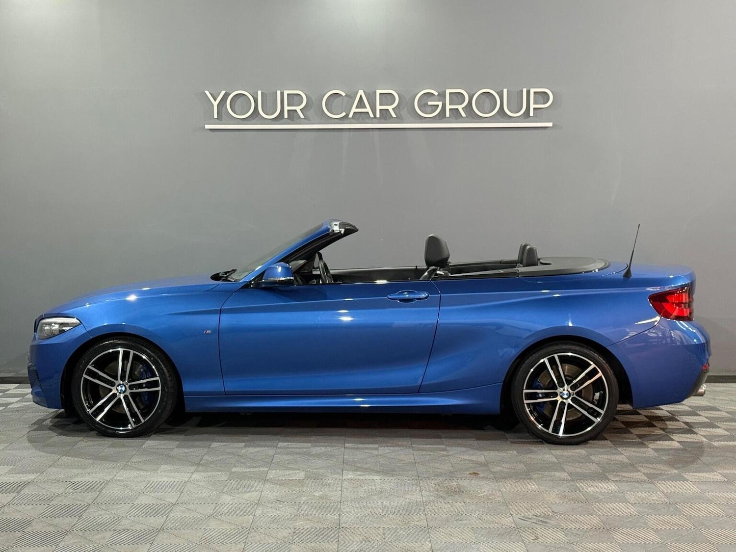 Used BMW 2 Series 2019 for sale - 77991567: Photo 7