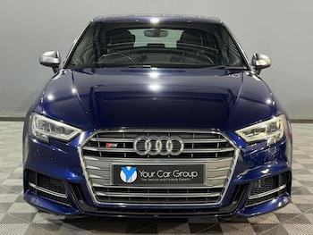 Used Audi A3 2019 for sale - 78433592: Photo