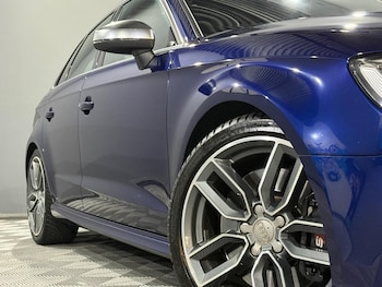 Used Audi A3 2019 for sale - 78433592: Photo