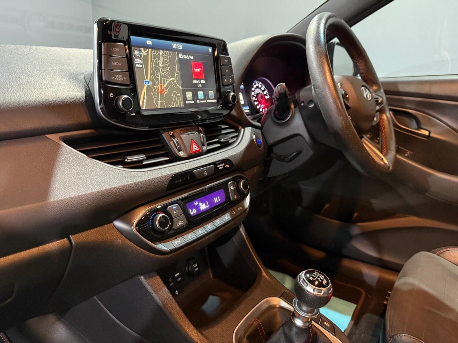 Used Hyundai i30 2020 for sale - 78218028: Photo 10