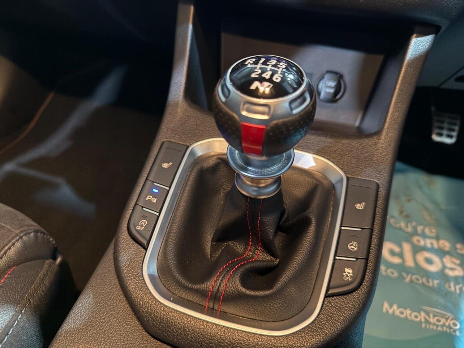 Used Hyundai i30 2020 for sale - 78218028: Photo 12