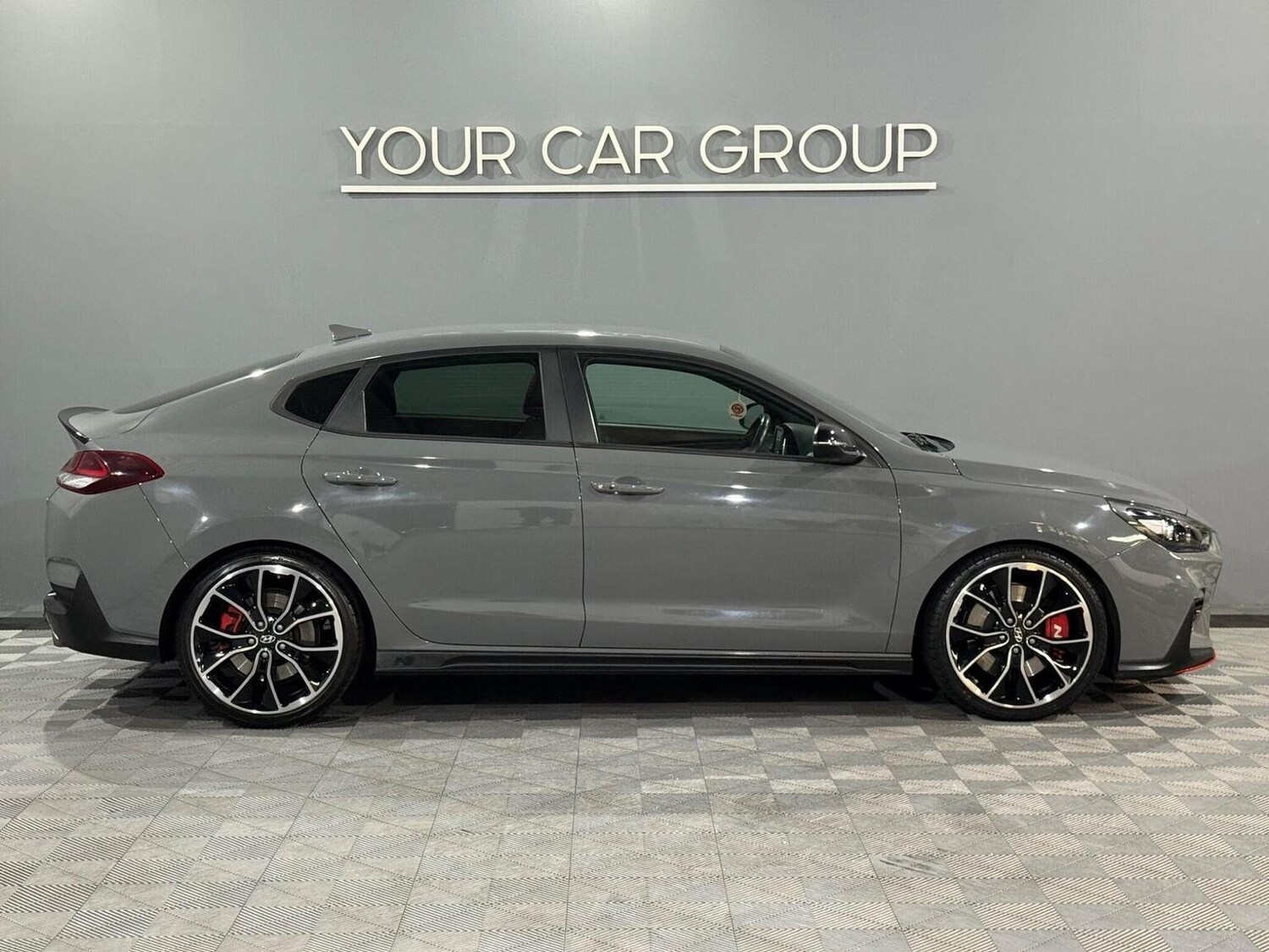 Used Hyundai i30 2020 for sale - 78218028: Photo 13