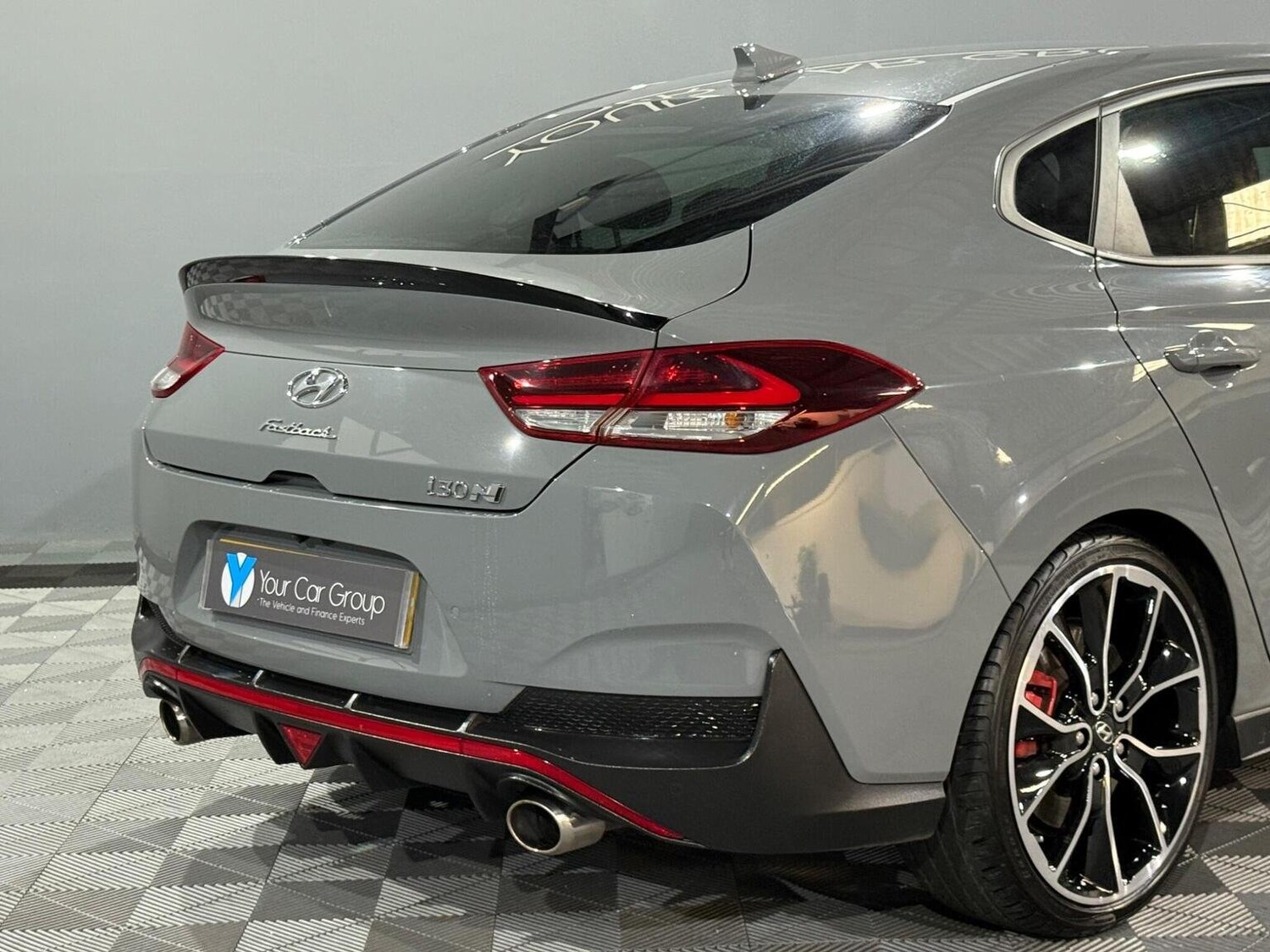 Used Hyundai i30 2020 for sale - 78218028: Photo 14