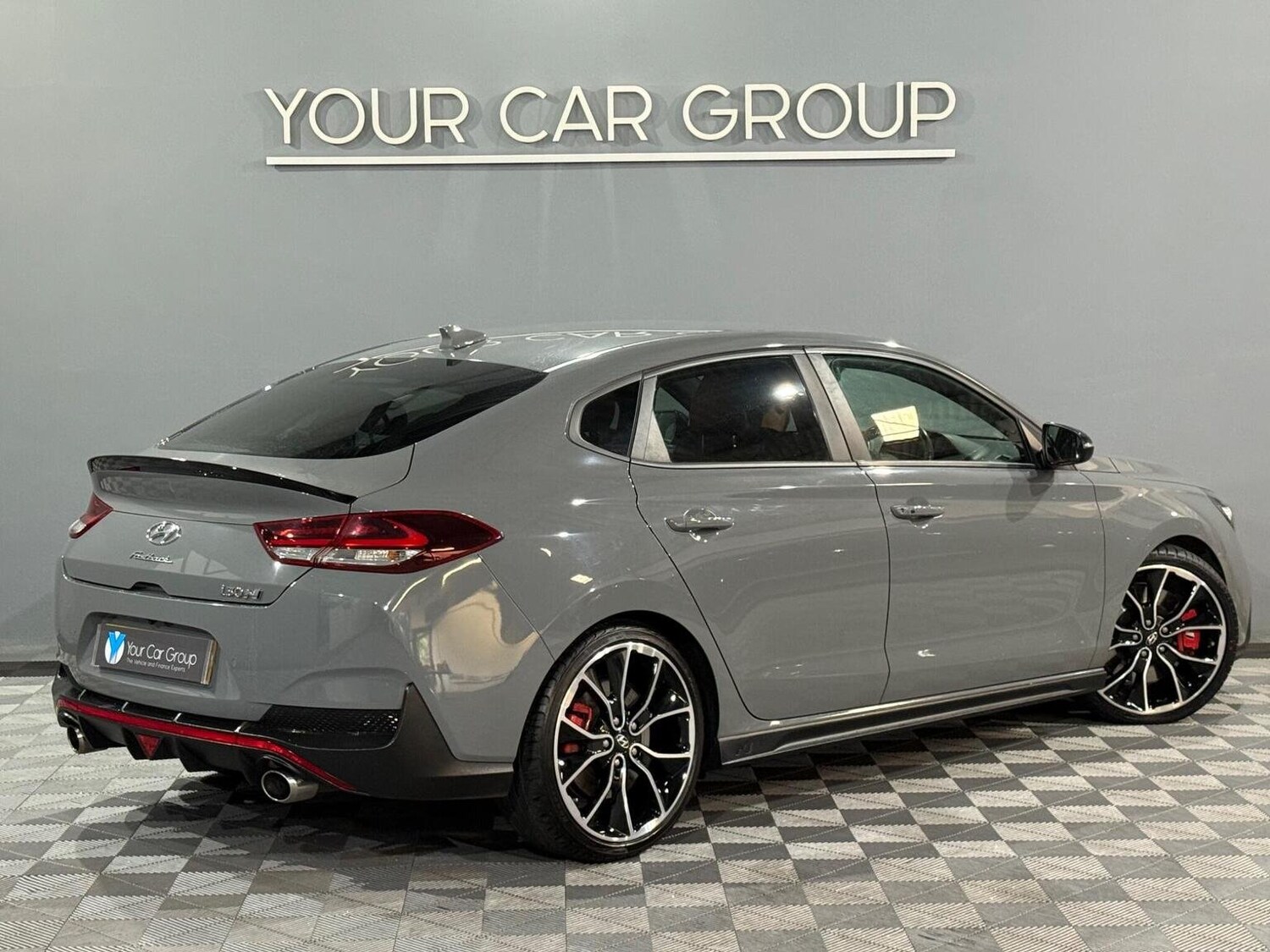 Used Hyundai i30 2020 for sale - 78218028: Photo 15