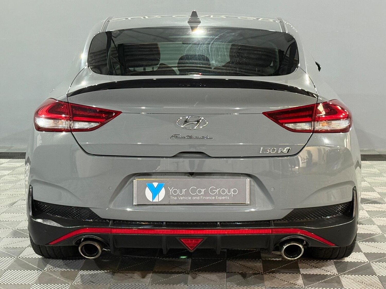 Used Hyundai i30 2020 for sale - 78218028: Photo 16