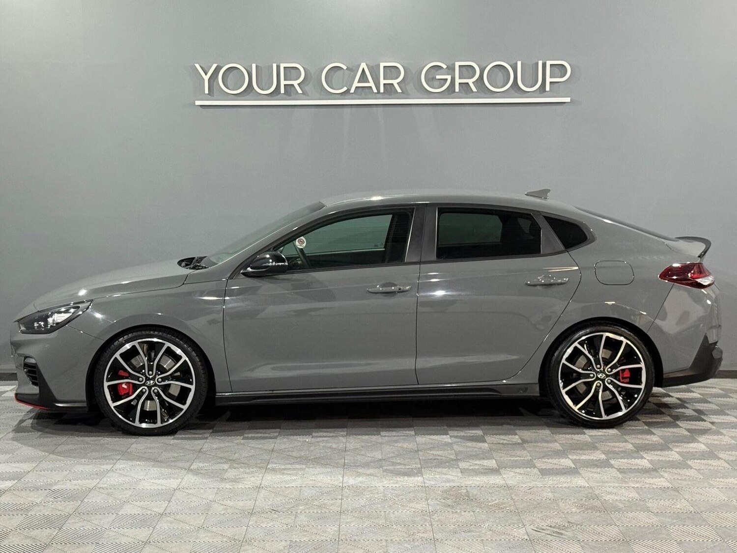 Used Hyundai i30 2020 for sale - 78218028: Photo 19