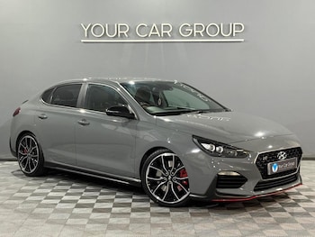 Used Hyundai i30 2020 for sale - 78218028: Photo