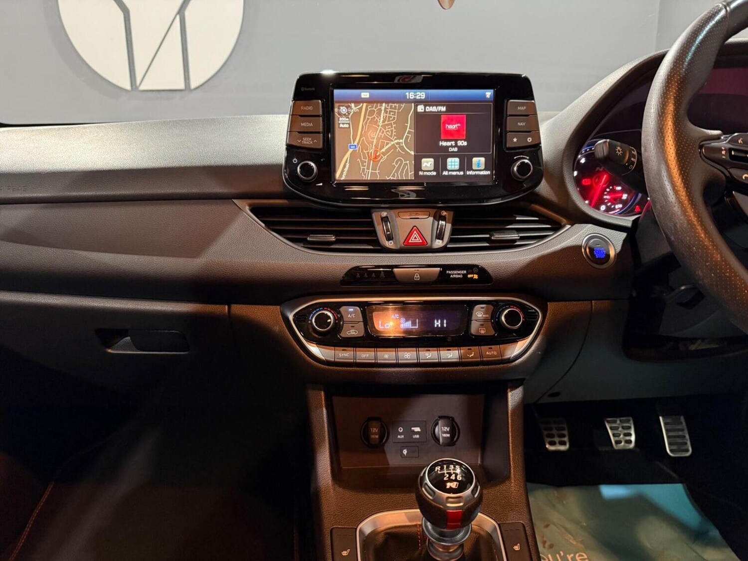 Used Hyundai i30 2020 for sale - 78218028: Photo 22