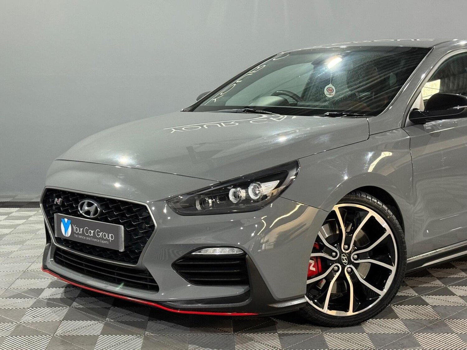 Used Hyundai i30 2020 for sale - 78218028: Photo 7