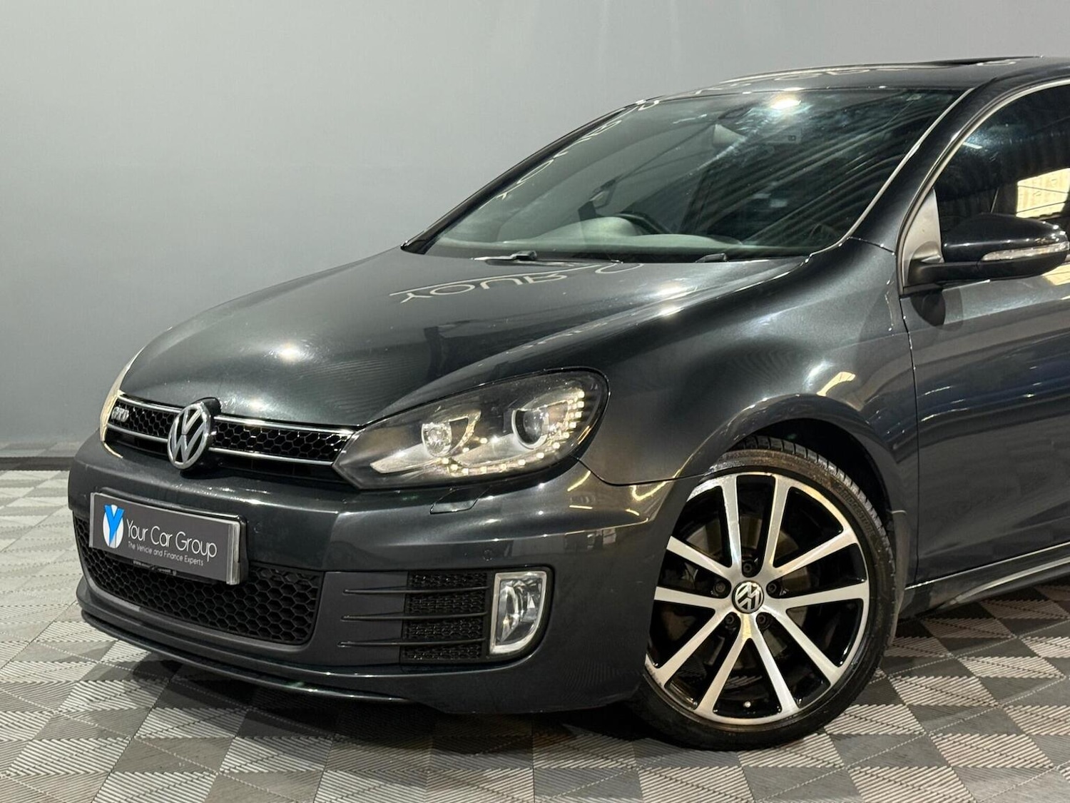 Used Volkswagen Golf 2012 for sale - 77636956: Photo 10