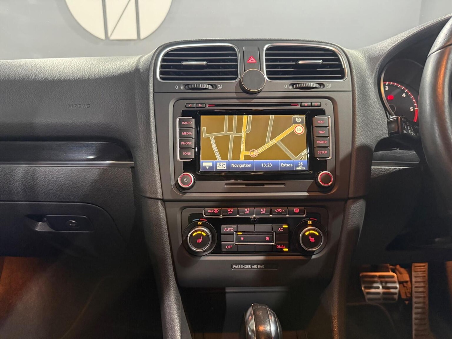 Used Volkswagen Golf 2012 for sale - 77636956: Photo 12