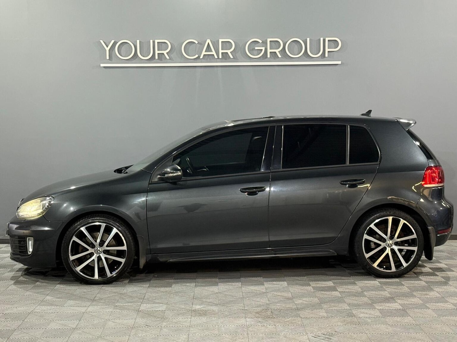 Used Volkswagen Golf 2012 for sale - 77636956: Photo 17