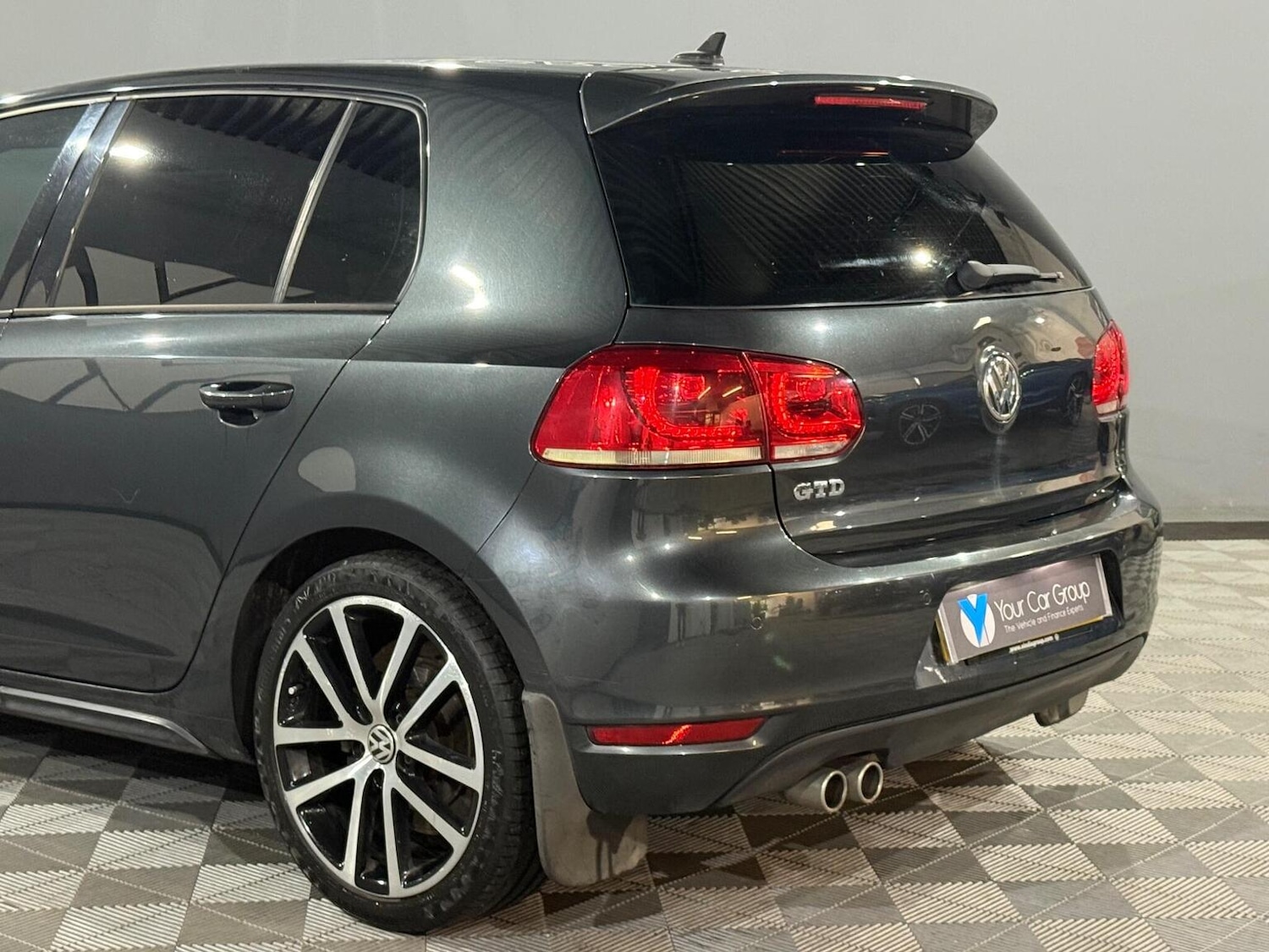 Used Volkswagen Golf 2012 for sale - 77636956: Photo 18