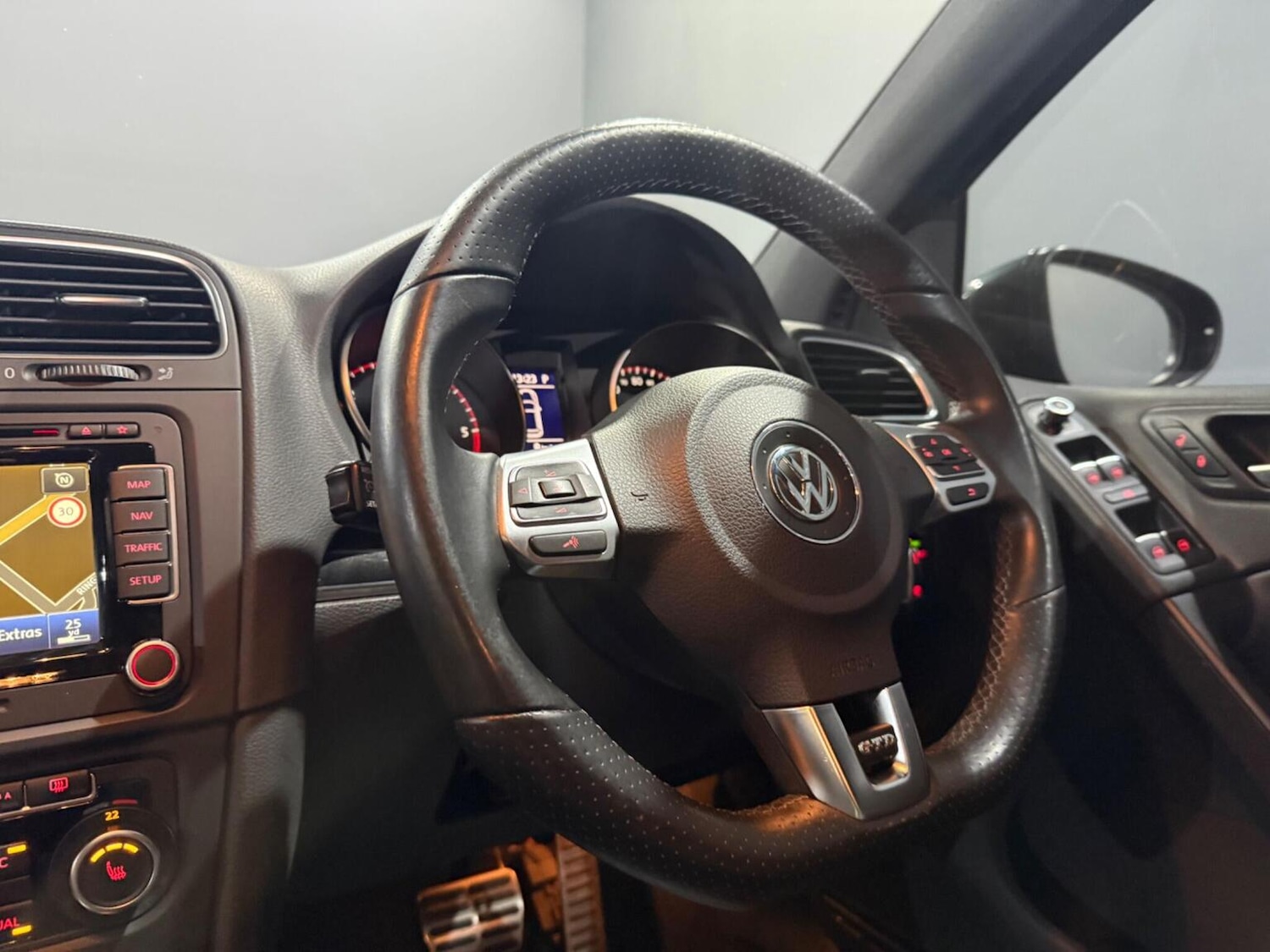 Used Volkswagen Golf 2012 for sale - 77636956: Photo 19