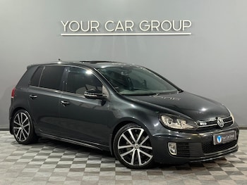 Used Volkswagen Golf 2012 for sale - 77636956: Photo