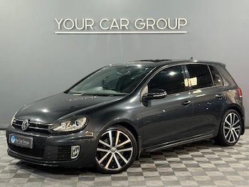 Used Volkswagen Golf 2012 for sale - 77636956: Photo