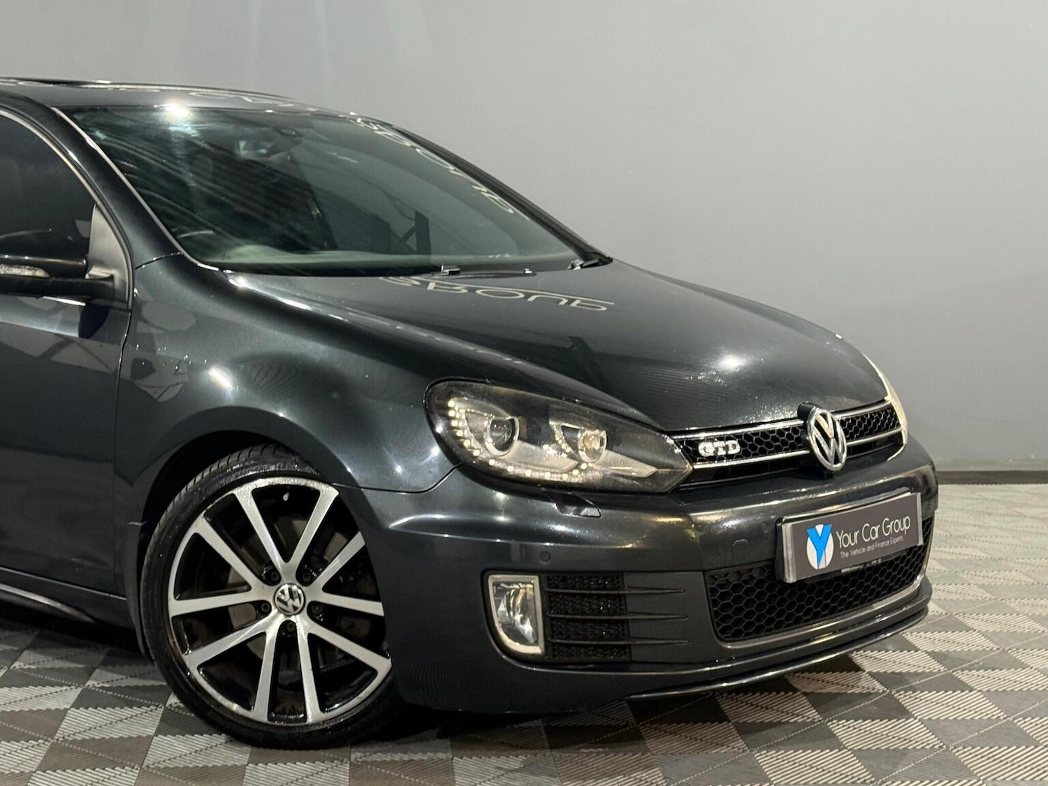 Used Volkswagen Golf 2012 for sale - 77636956: Photo 5