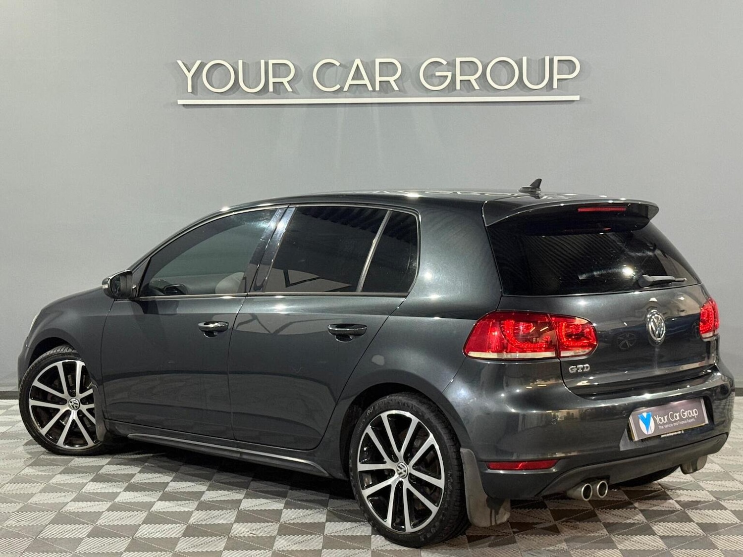Used Volkswagen Golf 2012 for sale - 77636956: Photo 9