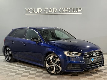Used Audi A3 2019 for sale - 79233382: Photo