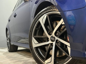 Used Audi A3 2019 for sale - 79233382: Photo