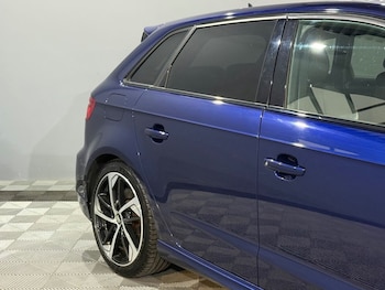 Used Audi A3 2019 for sale - 79233382: Photo