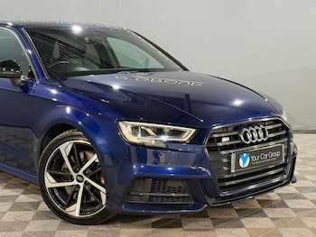 Used Audi A3 2019 for sale - 79233382: Photo
