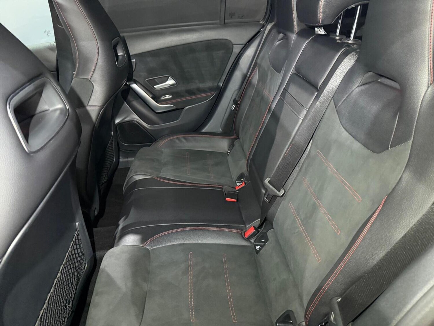 Used Mercedes-Benz A-Class 2018 for sale - 77464852: Photo 13